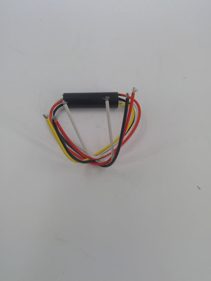 For SA-4595, SA4595 12V 7 Wire Coil Commander Costa Boat Without Connector