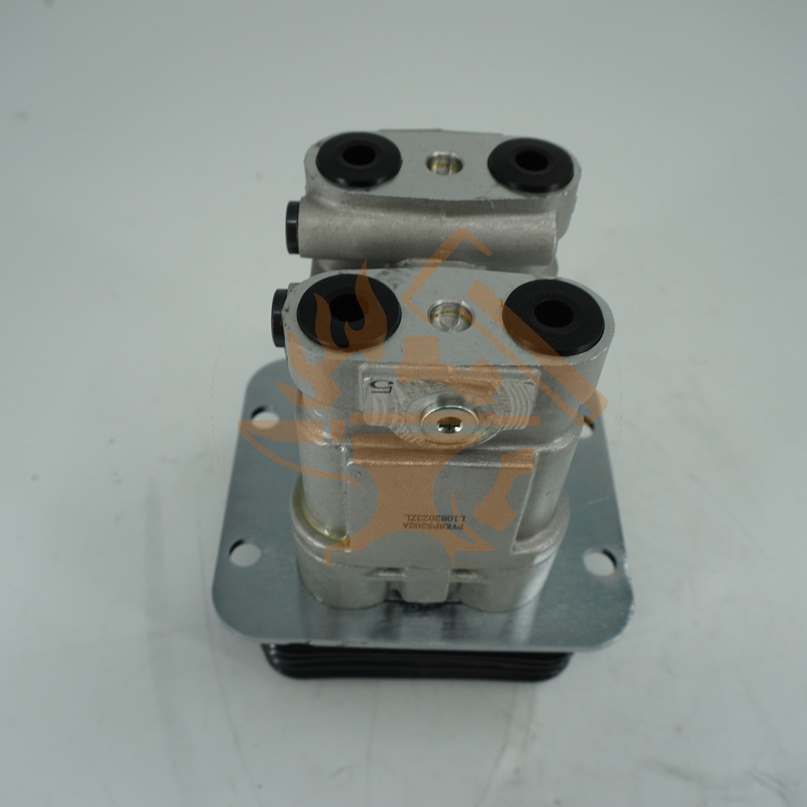 8 HOLES PILOT VALVE
