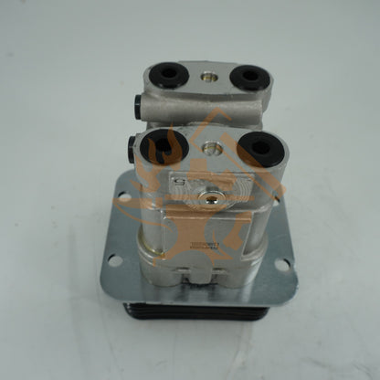 8 HOLES PILOT VALVE