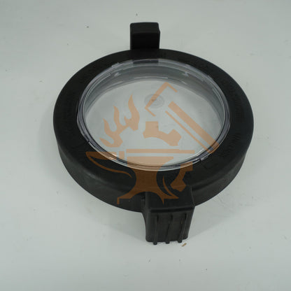 LID W/LOCKING RING AND SEAL KIT