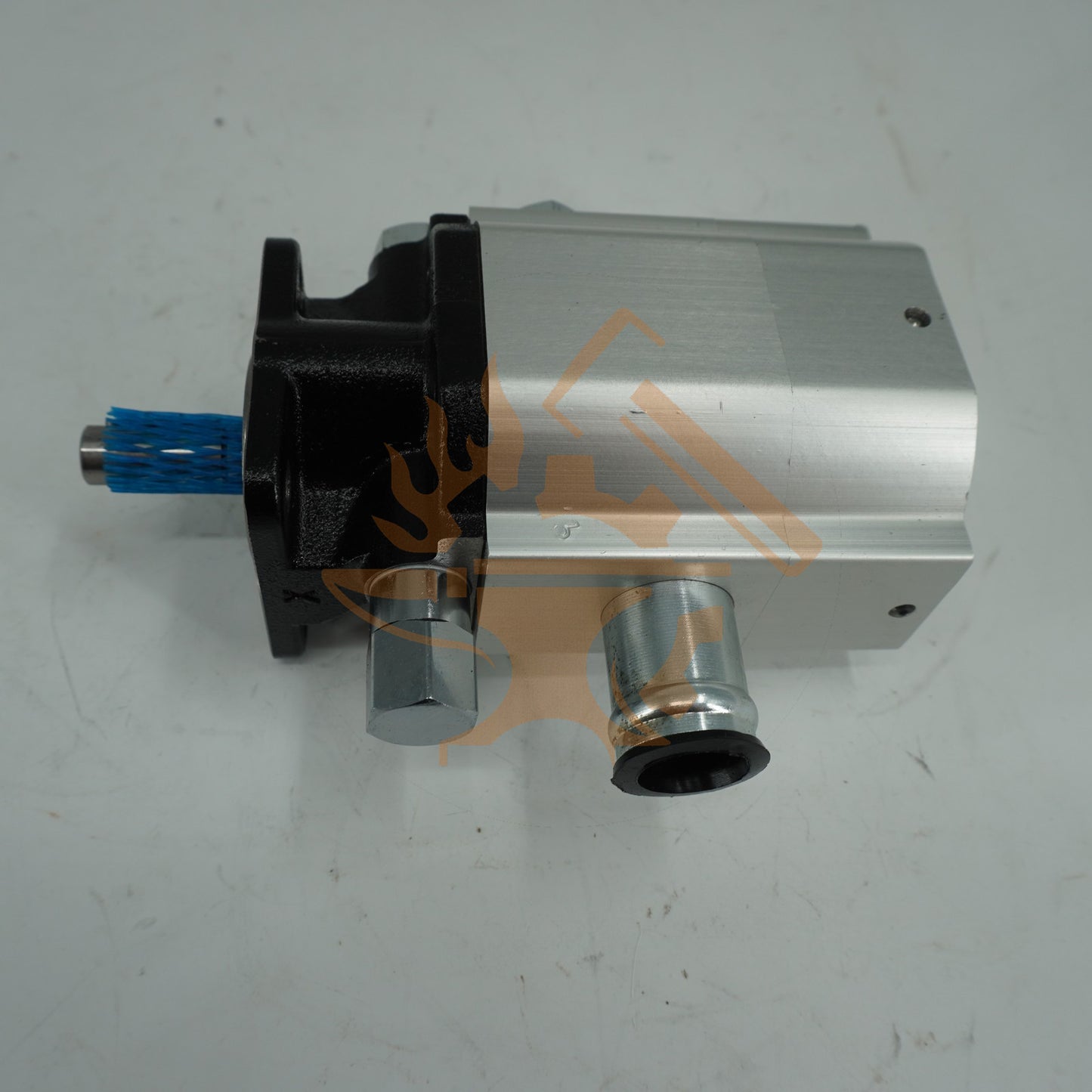 14GPM Hydraulic Gear Pump CBNA-13/1.8 for Log Splitter