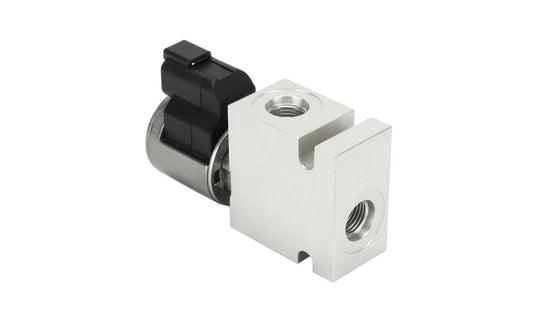 HYD AC CONTROL VALVE ASSY GENIE OEM ORG T107384GT