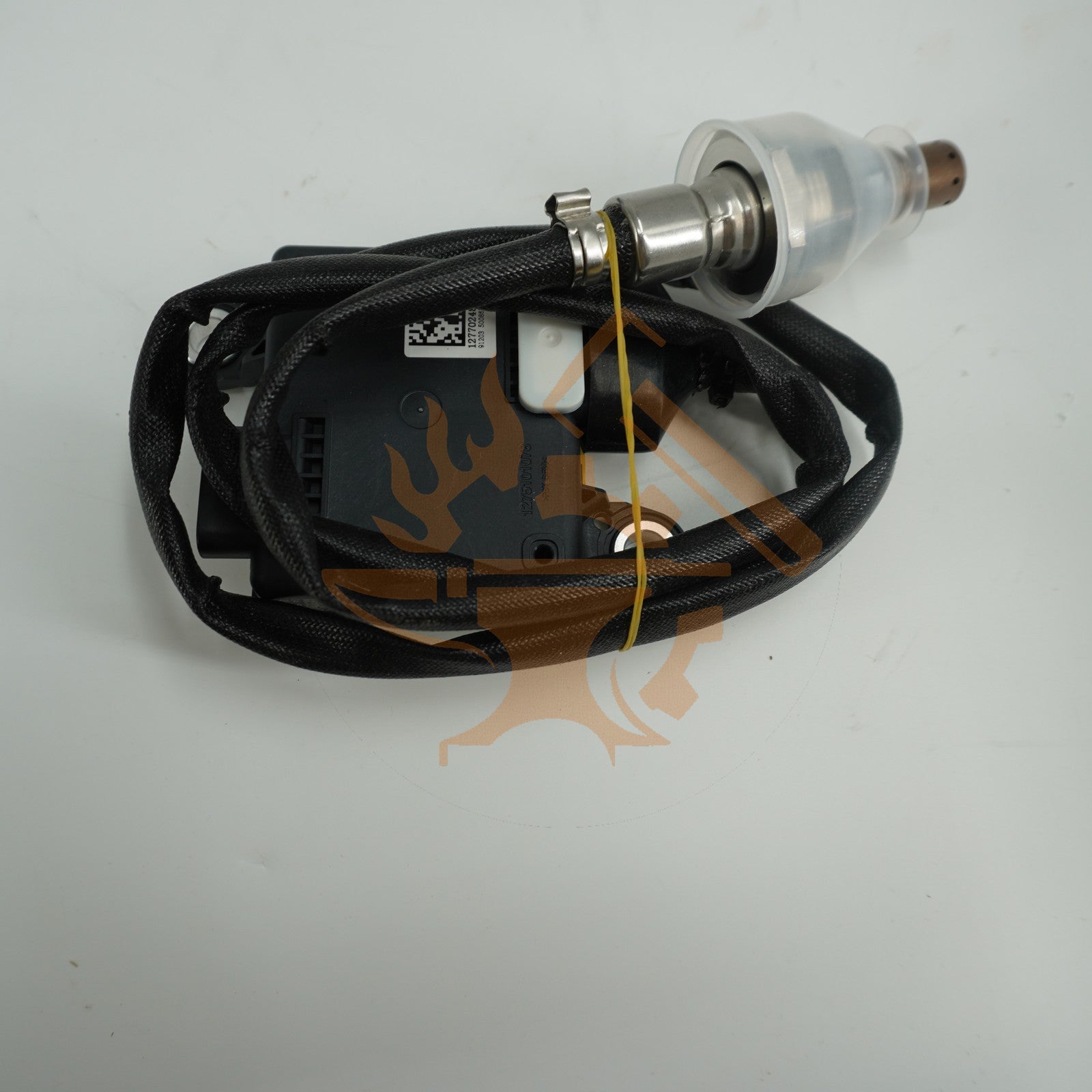NITROGEN OXIDE SENSOR