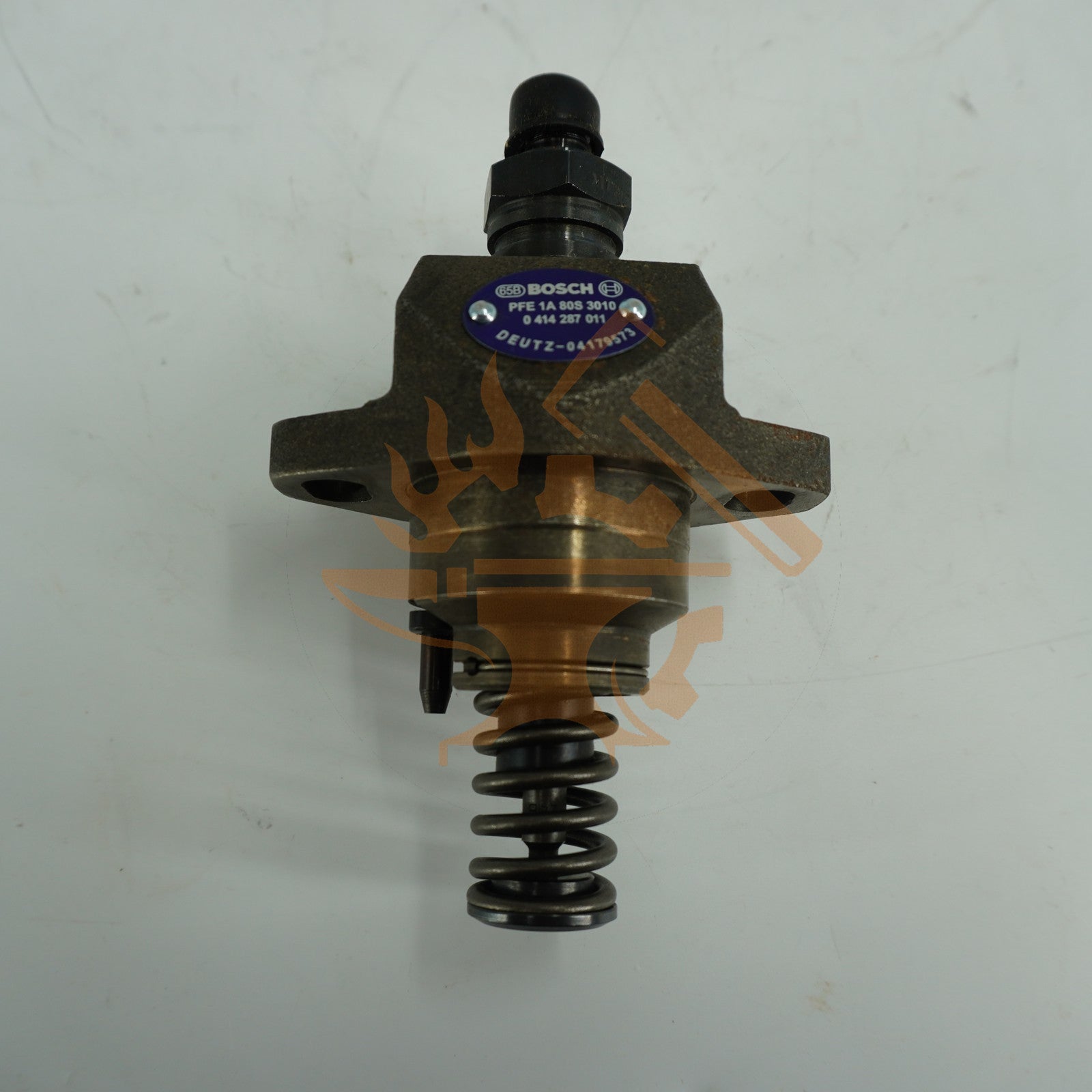 Fuel Injection Pump 0414287011 for Deutz Engine F4M1011F F3M1011F Bobcat 863 873