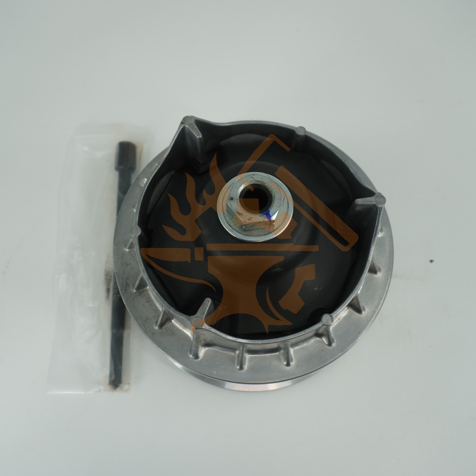 Drive Pulley Variator & Puller 0GRB-051000-00030 for CFMoto CForce CF400 450 500