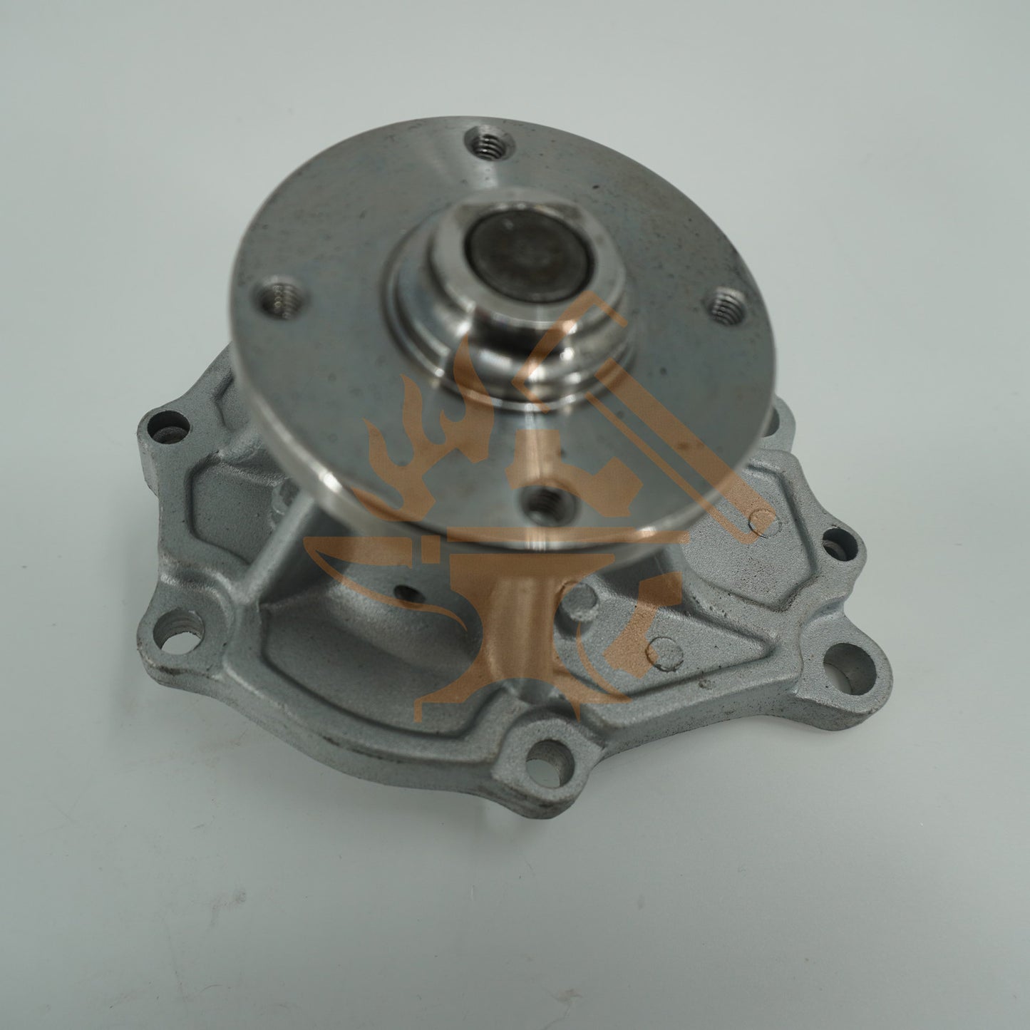 Water Pump w/Gasket 21010-50K28 for Nissan H15 H20 H20-II H25 LUJ02 NJ01 NJ02