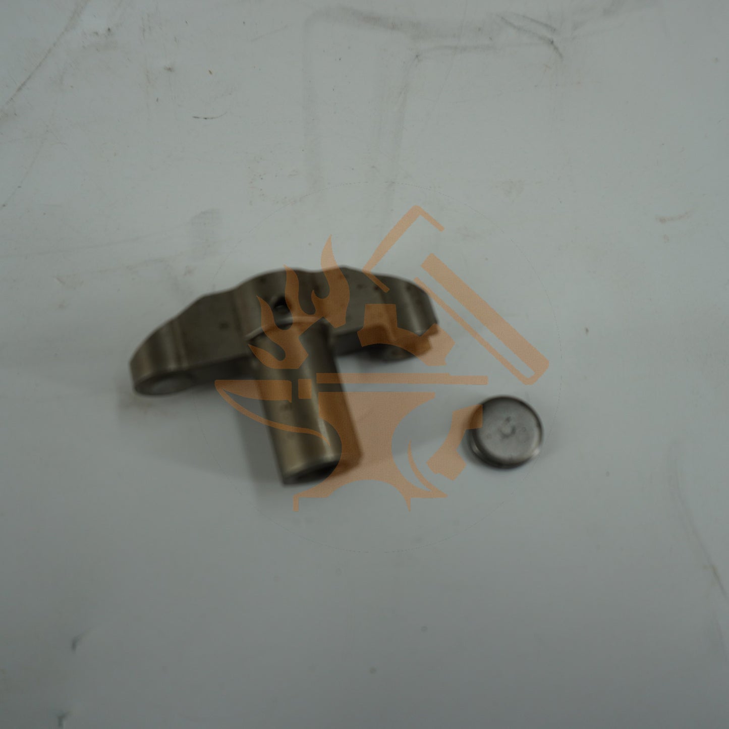 VALVE ROCKER ARM