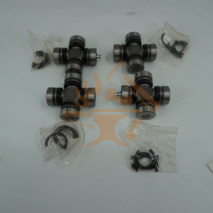 4PC REAR AXLE UNIVERSAL JOINT