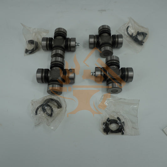 4PC REAR AXLE UNIVERSAL JOINT