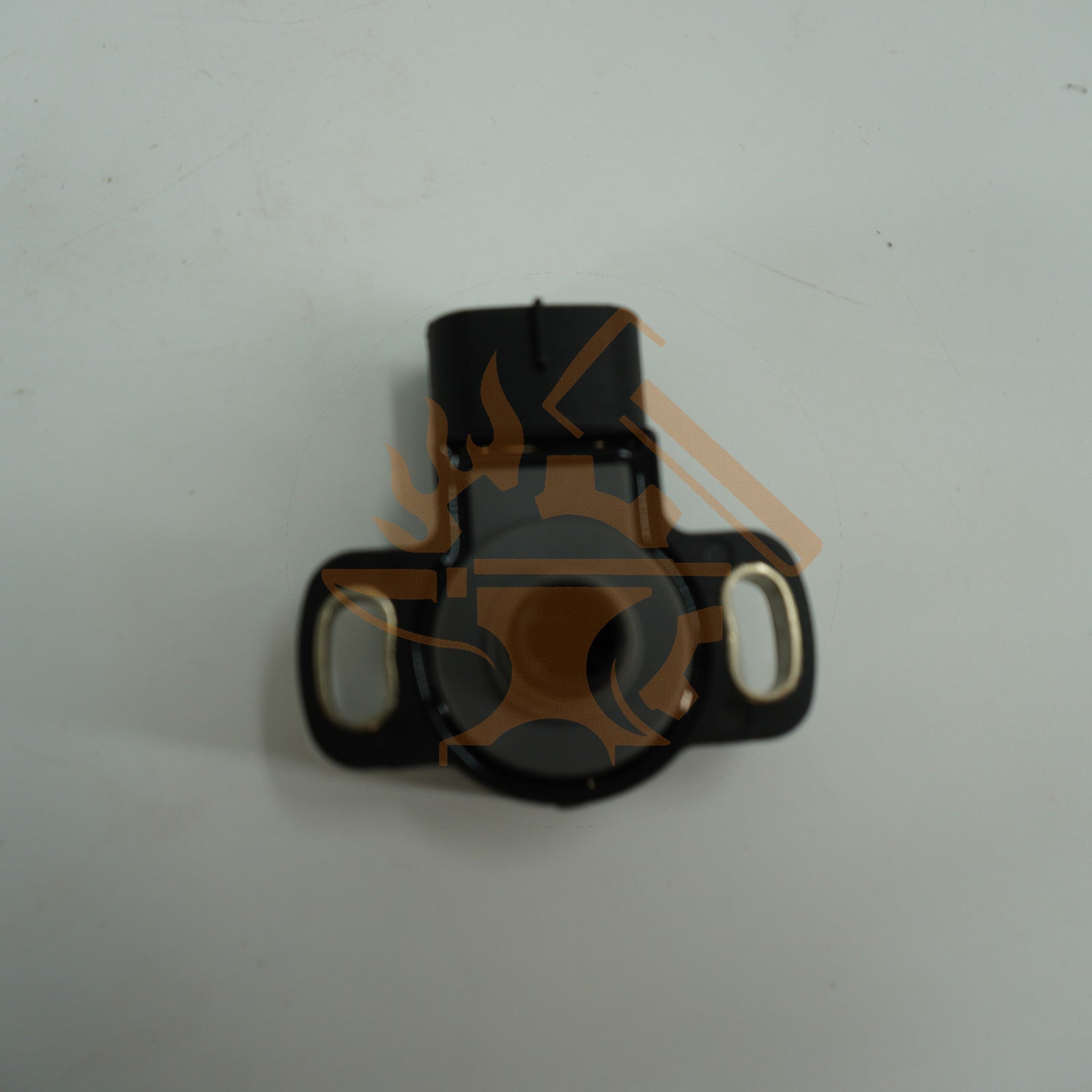 SPI THROTTLE POSITION SENSOR