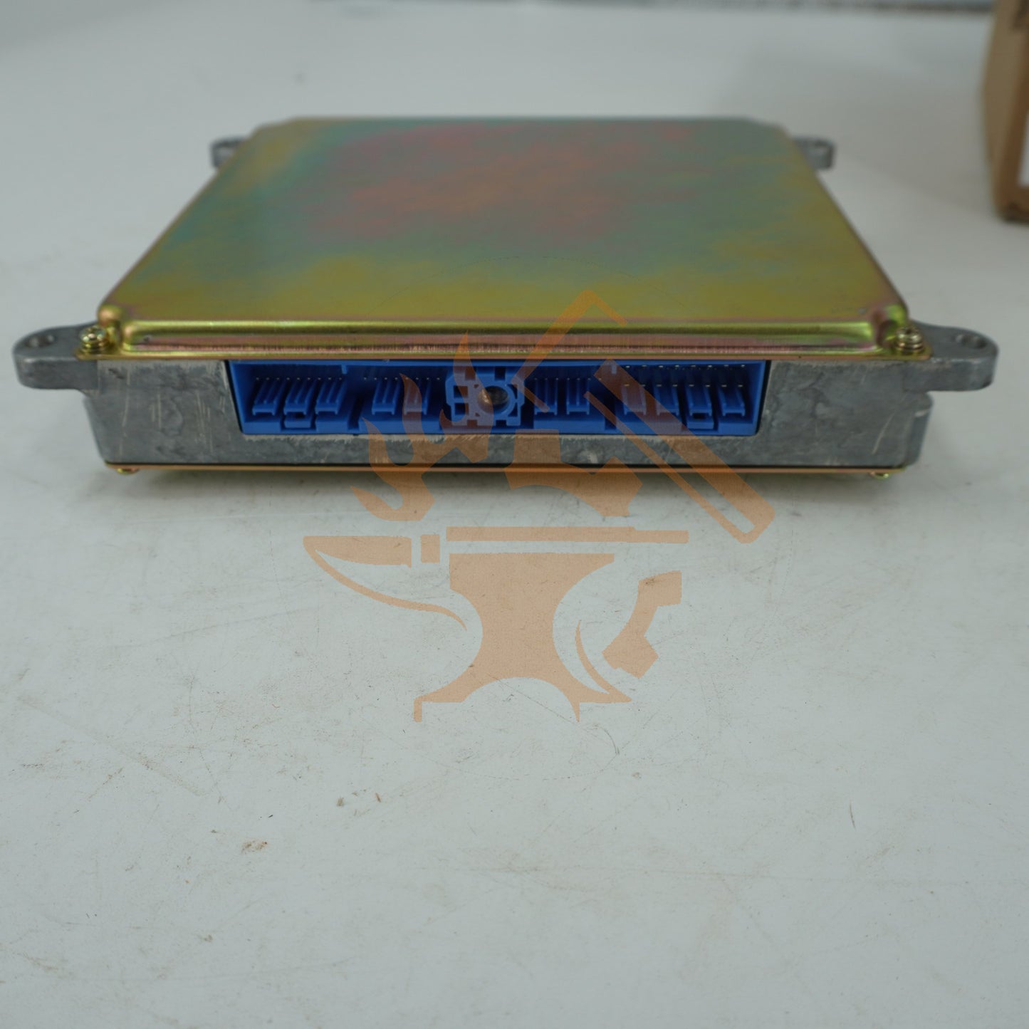 CONTROLLER PANEL PVC