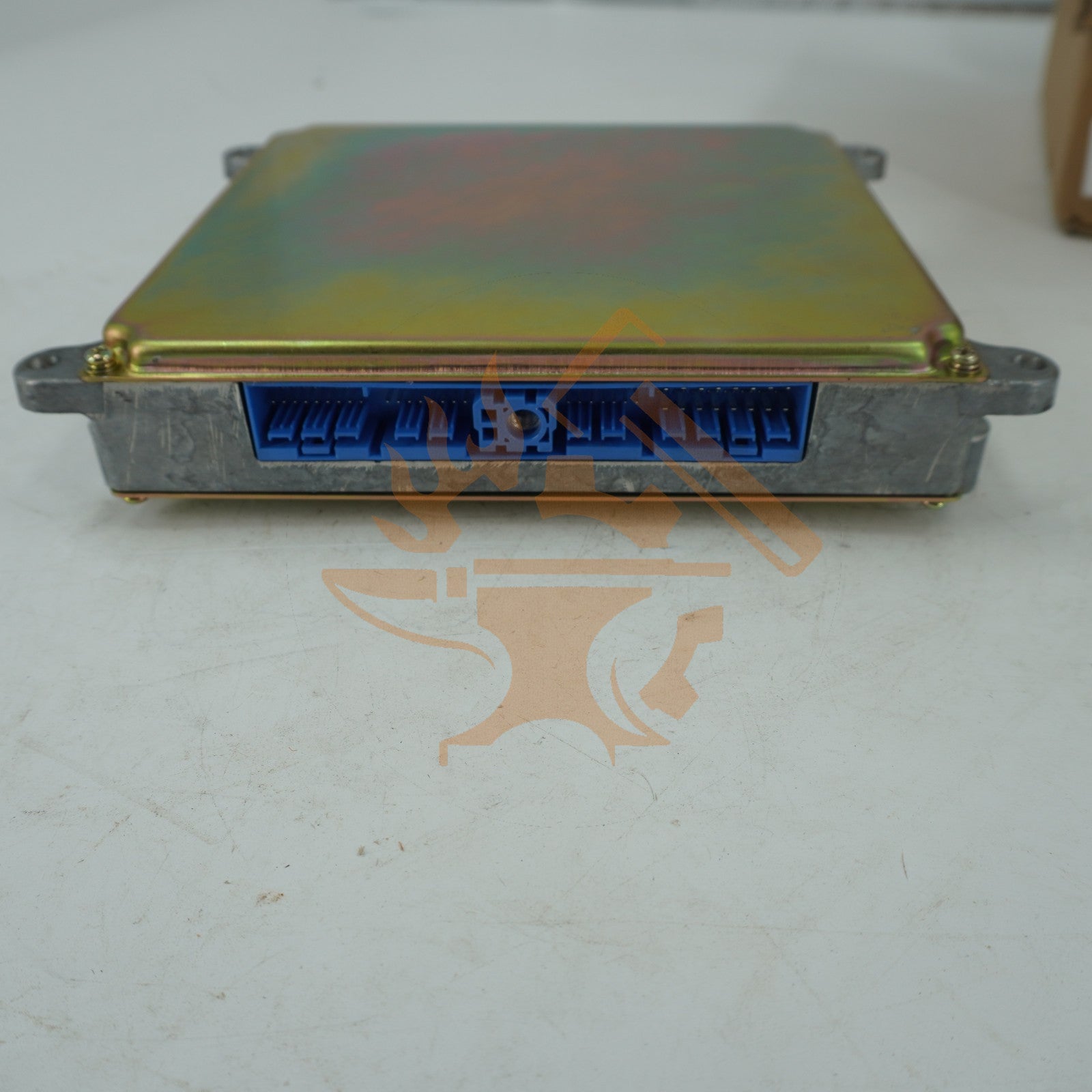 CONTROLLER PANEL PVC