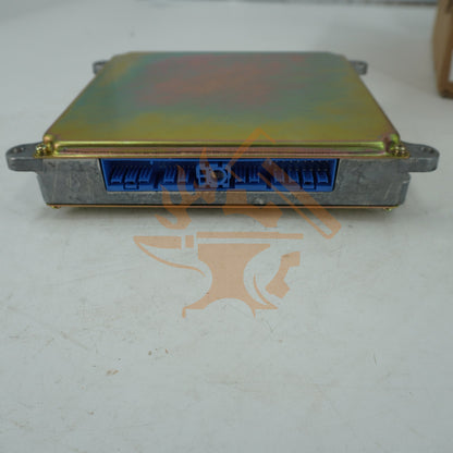 CONTROLLER PANEL PVC