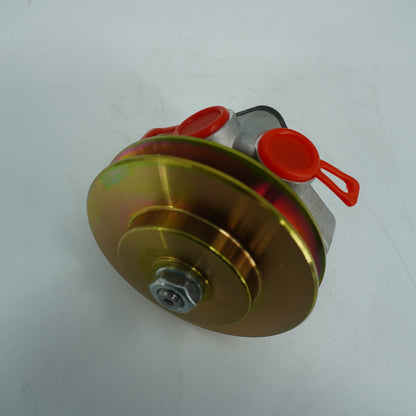 Fuel Transfer Lift Pump 21264822 for Volvo D5A-T D7A-T TAD520GE TAD720GE TD520GE