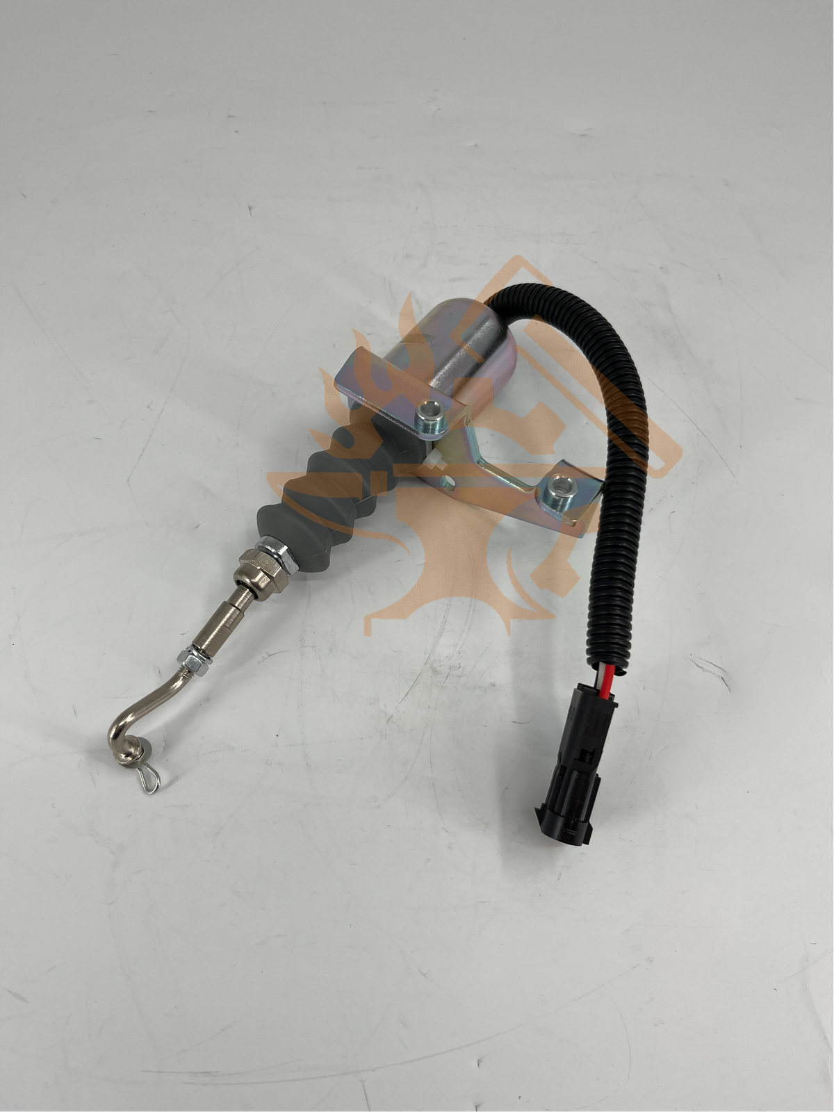 24V Shut Down Stop Solenoid 1751ES-24A3ULB1S5 1751ES-24A3ULB1S1A for Engine