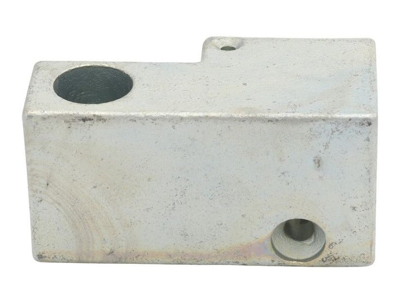 CLEVIS BLOCK 4 SLOT STL CASTG GENIE OEM ORG 14737GT