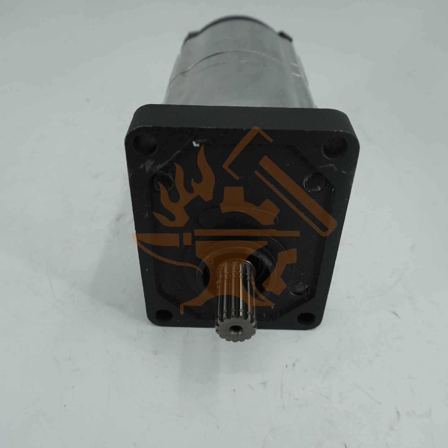Tandem Hydraulic Pump 35592-82200 35592-82201 35592-82202 for Kubota M7030DT