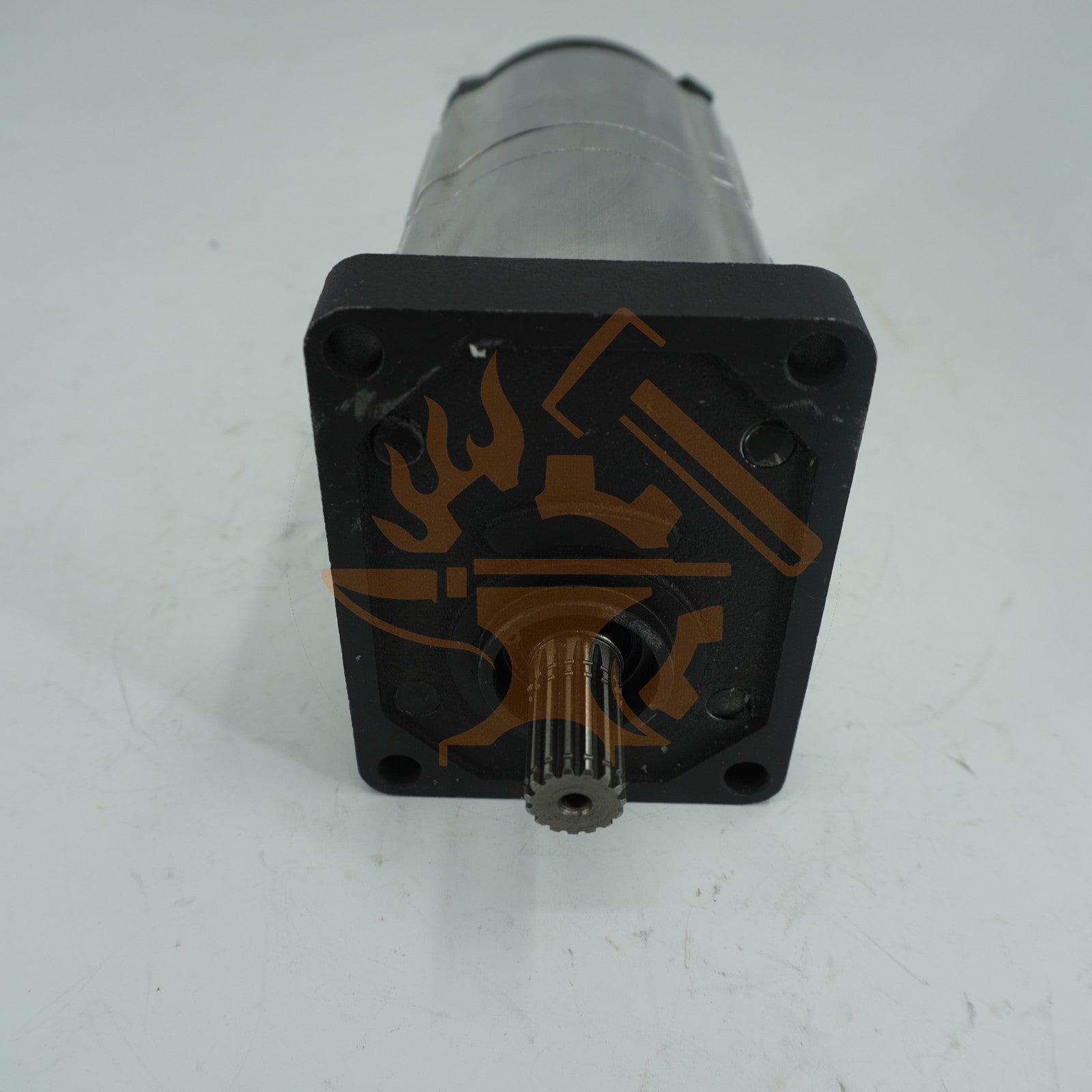 Tandem Hydraulic Pump 35592-82200 35592-82201 35592-82202 for Kubota M7030DT