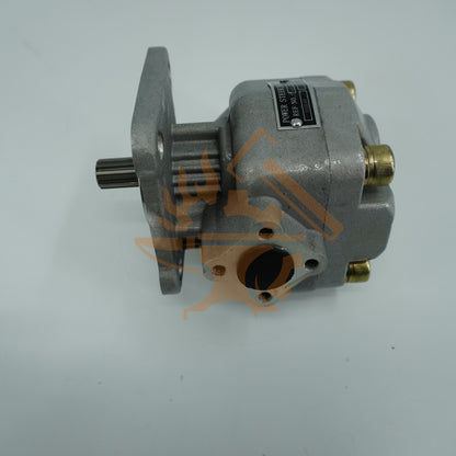 Hydraulic Pump 1996-2353-000 for Mitsubishi Tractor D2350 D1650 D2350 ST2320