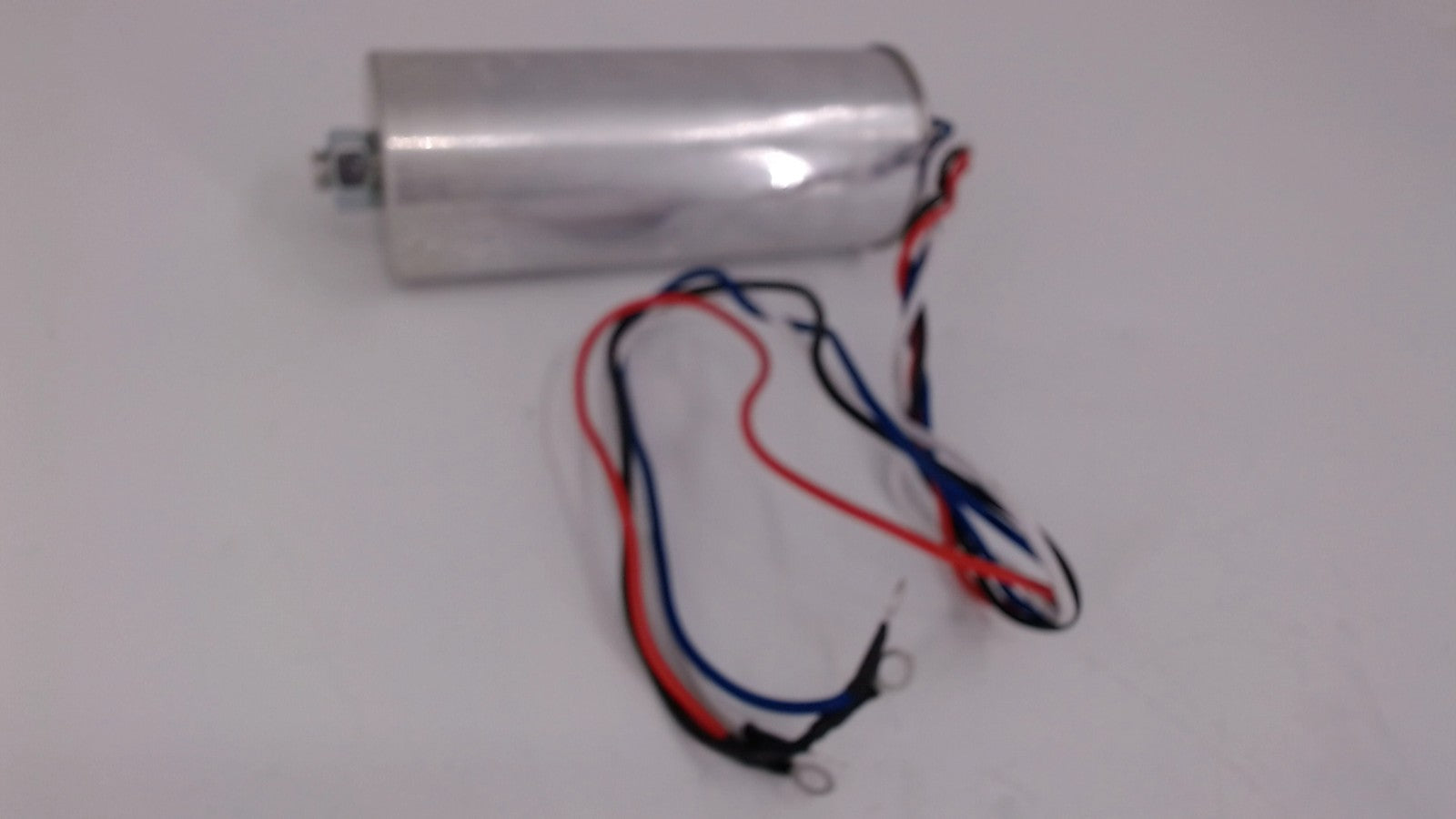 Dual 24uF/24uF 5% 540VAC Capacitor 10000024477 Generac Light Tower MLT6SM-MLT6SK