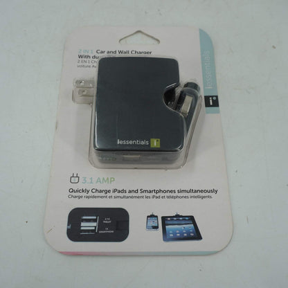 SAMSUNG CHARGER IEACPC2U