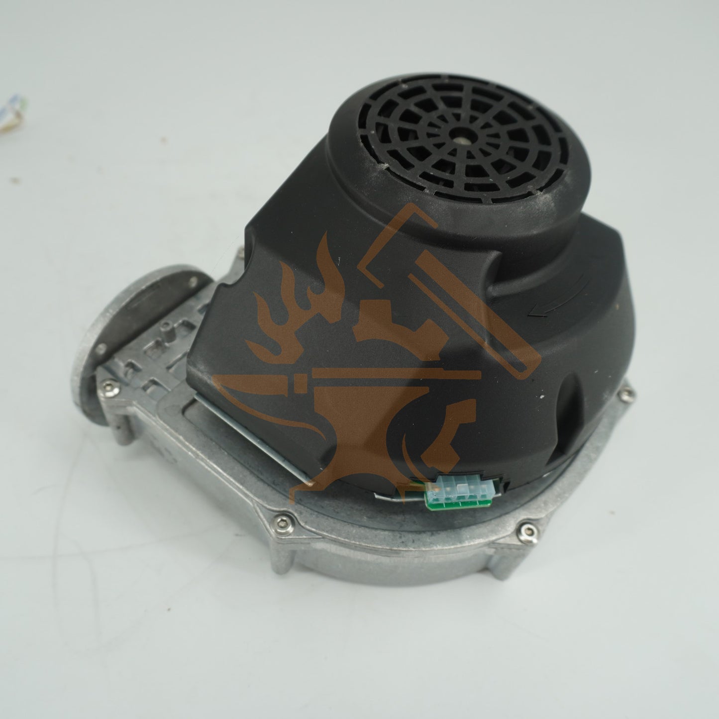 EVAPORATOR FAN