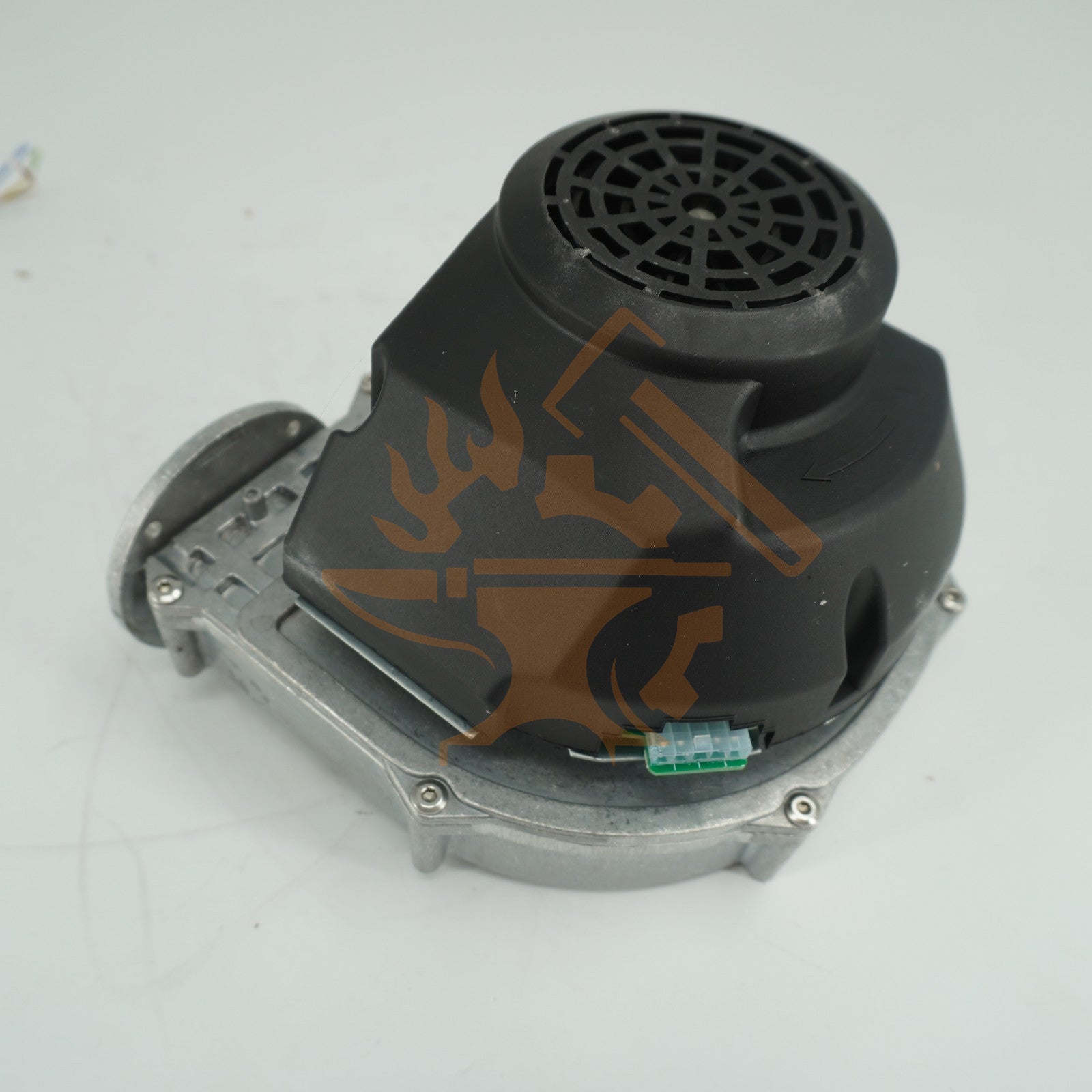 EVAPORATOR FAN