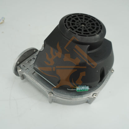EVAPORATOR FAN