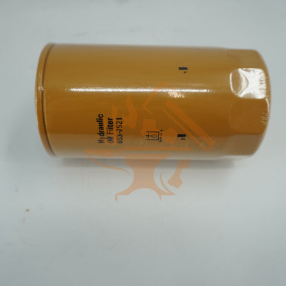 Hydraulic Spin On Filter D8NNB486CA D8NNB486EA for New Holland Tractor
