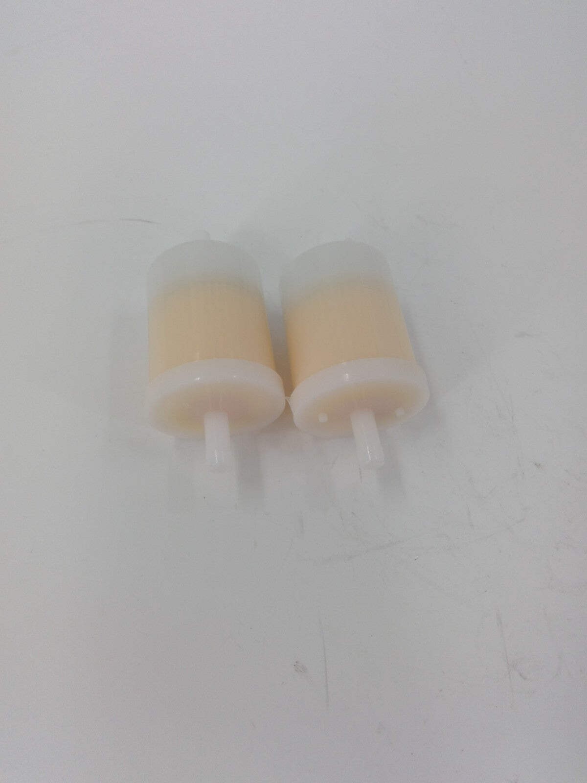 2X Fuel Filters 12581-43010 12691-43010 For Kubota BX23D BX22D BX24D BX25 RTV900