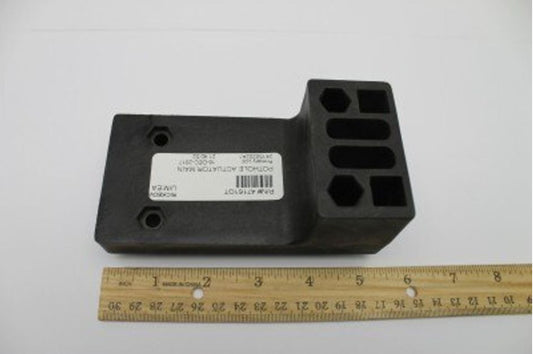 MAIN POTHOLE ACTUATOR GENIE OEM ORG 47161GT