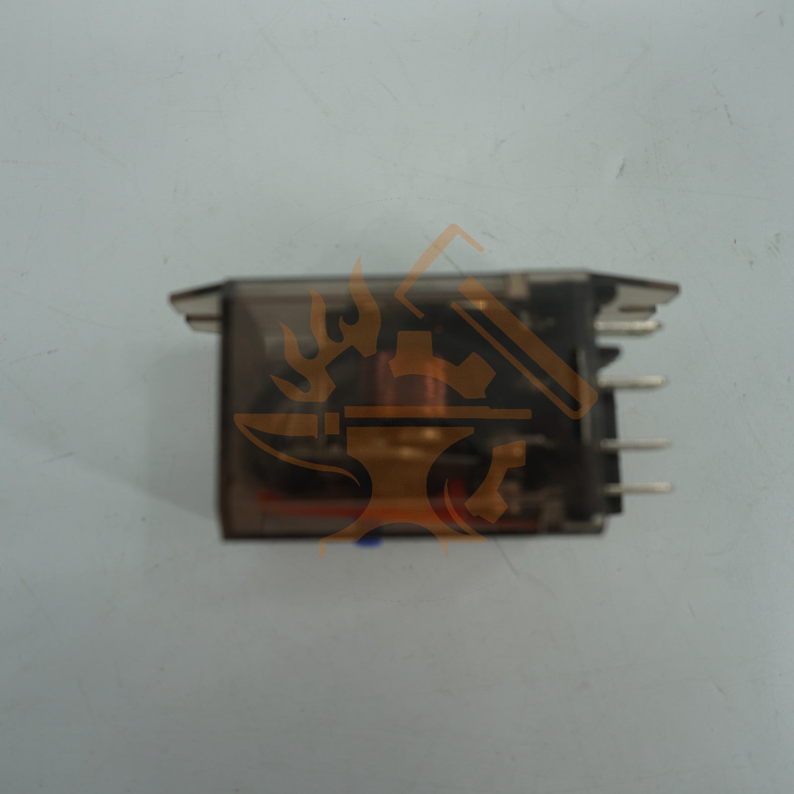 CONTACTOR 25 AMP 12 VOLT DC GENIE OEM ORG 27398GT