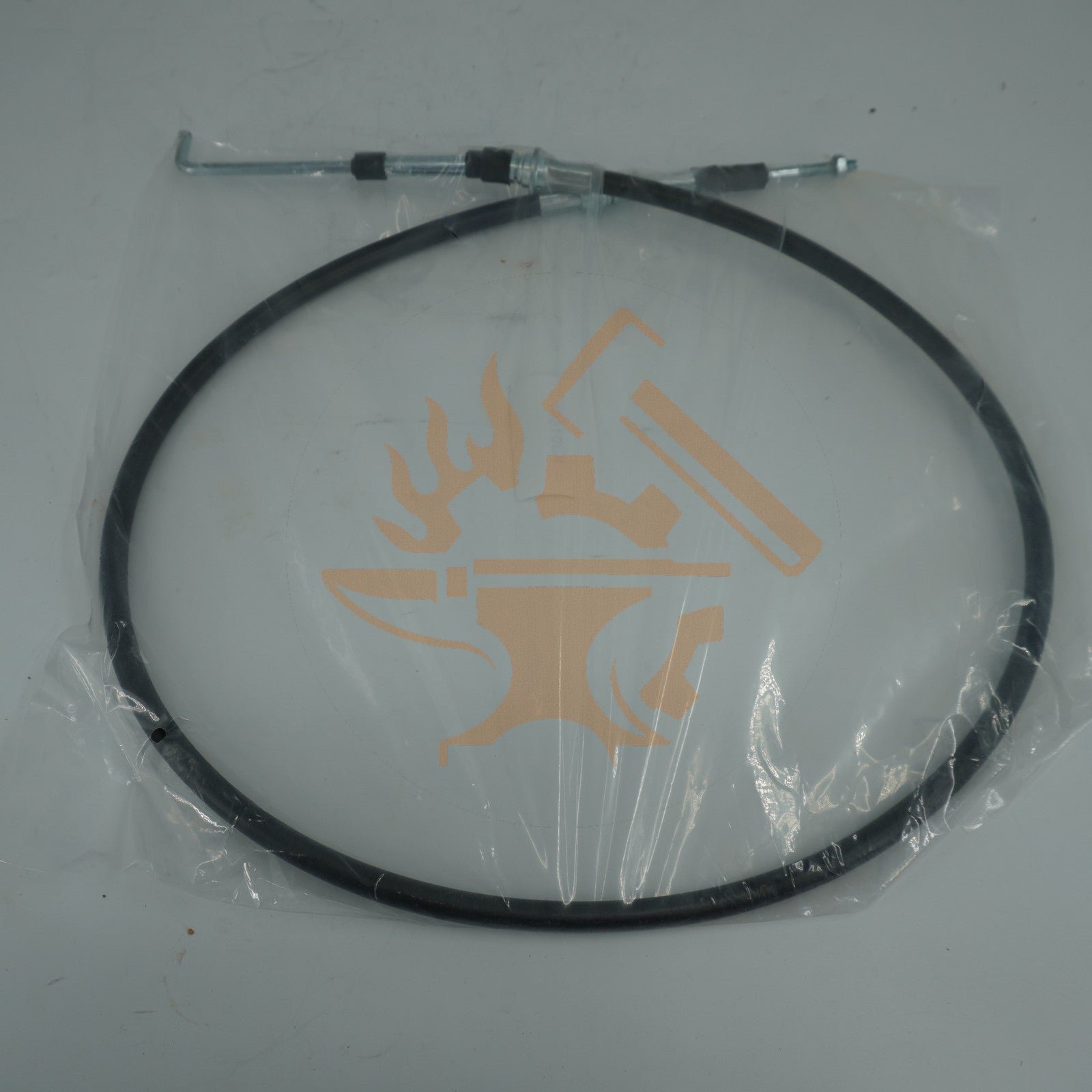 Push Pull Cable AT196606 for John Deere Backhoe Loader 310G 315SJ 325J 410G 710K