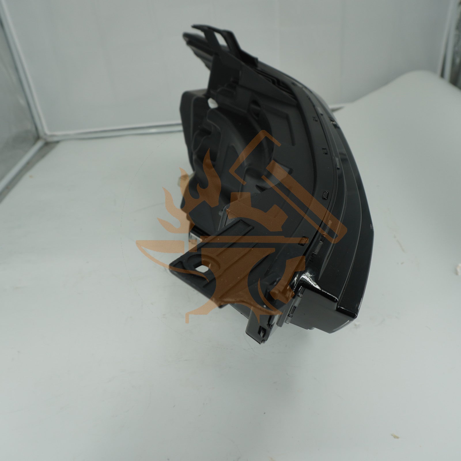 LED Left Headlamp Assembly 87818228 87818229 for Chevrolet Colorado 2023-2024