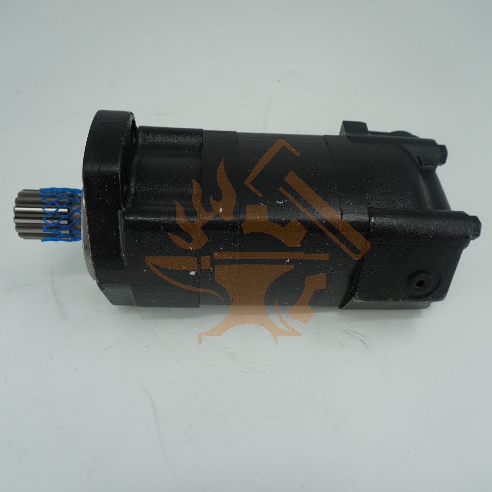 HYDRAULIC MOTOR