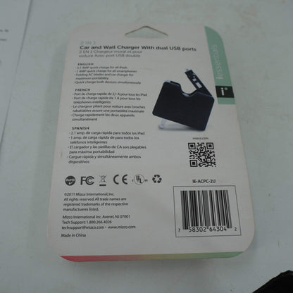 SAMSUNG CHARGER IEACPC2U