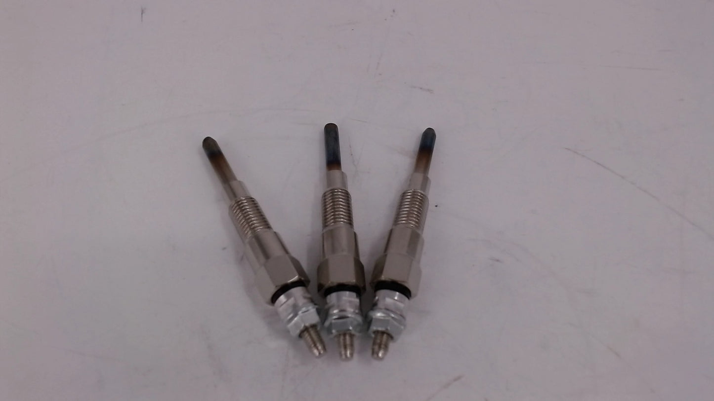 Glow Plug 1G679-65512 for Kubota Engine Z602 V2403 D902 V1505