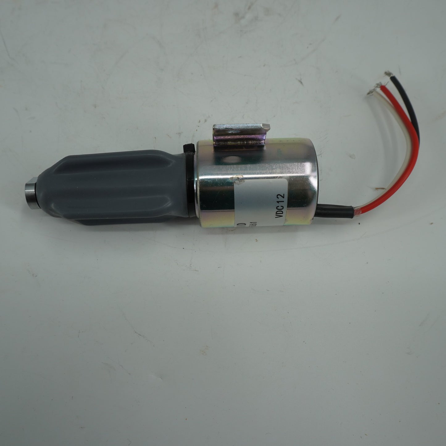 12V Stop Solenoid 9SS20140 S20140 for Lincoln Welder Ranger 10 10-LX
