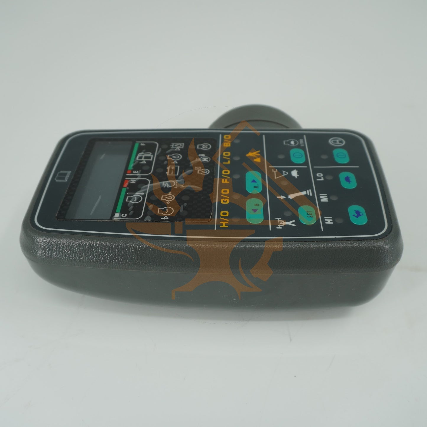 Monitor LCD Display Panel 7834-72-4002 Komatsu PC100-6 PC120-6 PC130-6 PC200-6