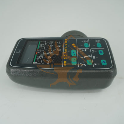 Monitor LCD Display Panel 7834-72-4002 Komatsu PC100-6 PC120-6 PC130-6 PC200-6