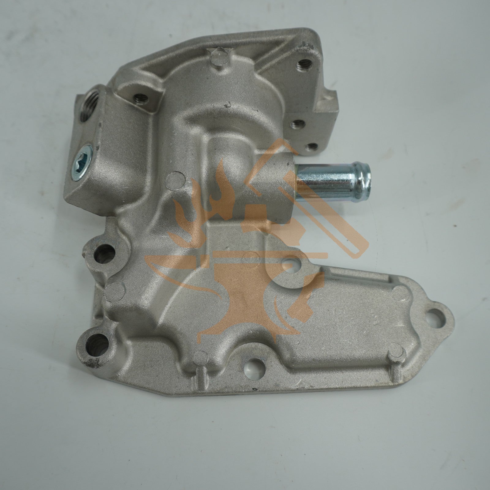 Thermostat Housing 8970186640 VI8970186640 for Isuzu 4JB1 Hitachi DX40-C DX40M-C