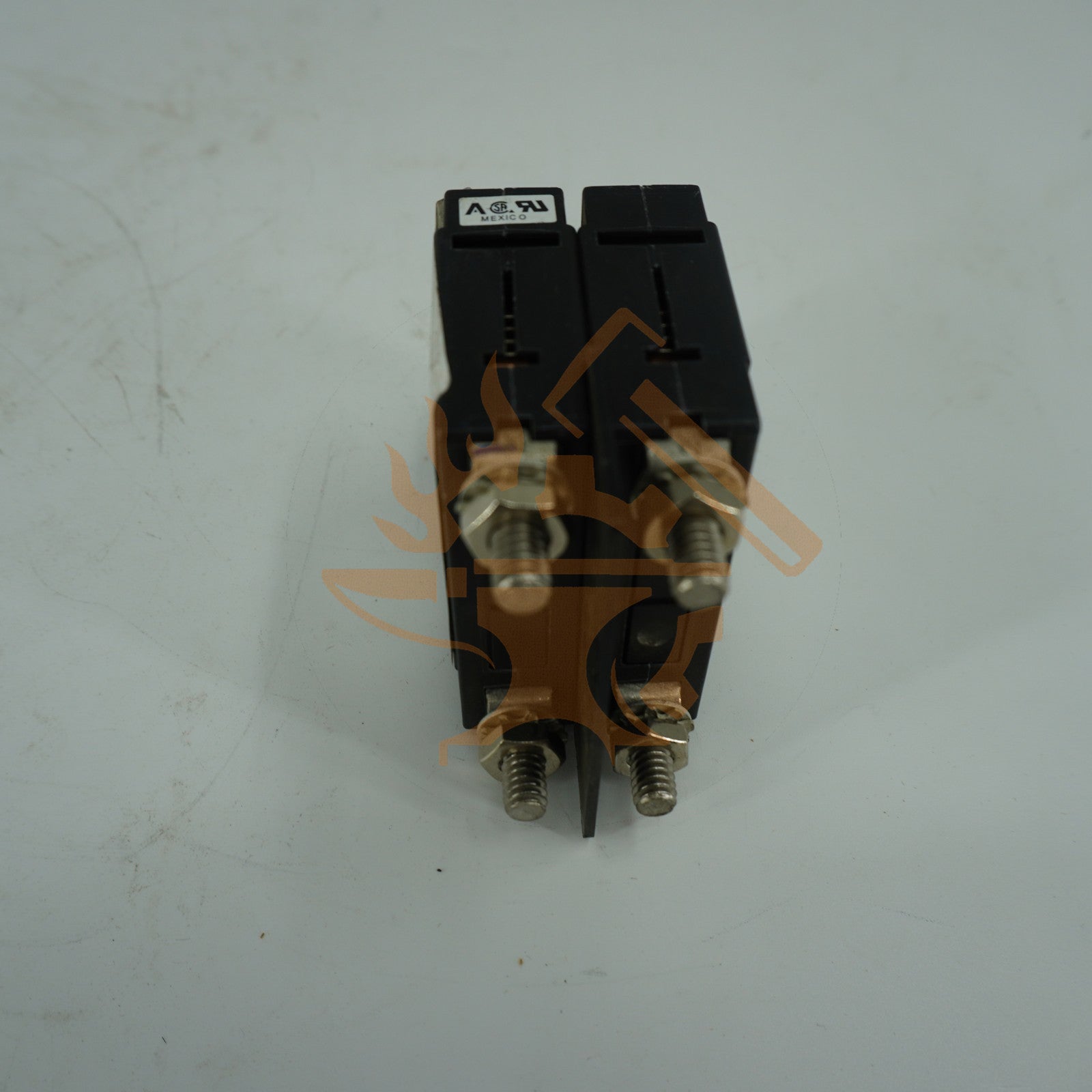 BREAKER 2P 80A 240VCA GENIE ORG 686840GT