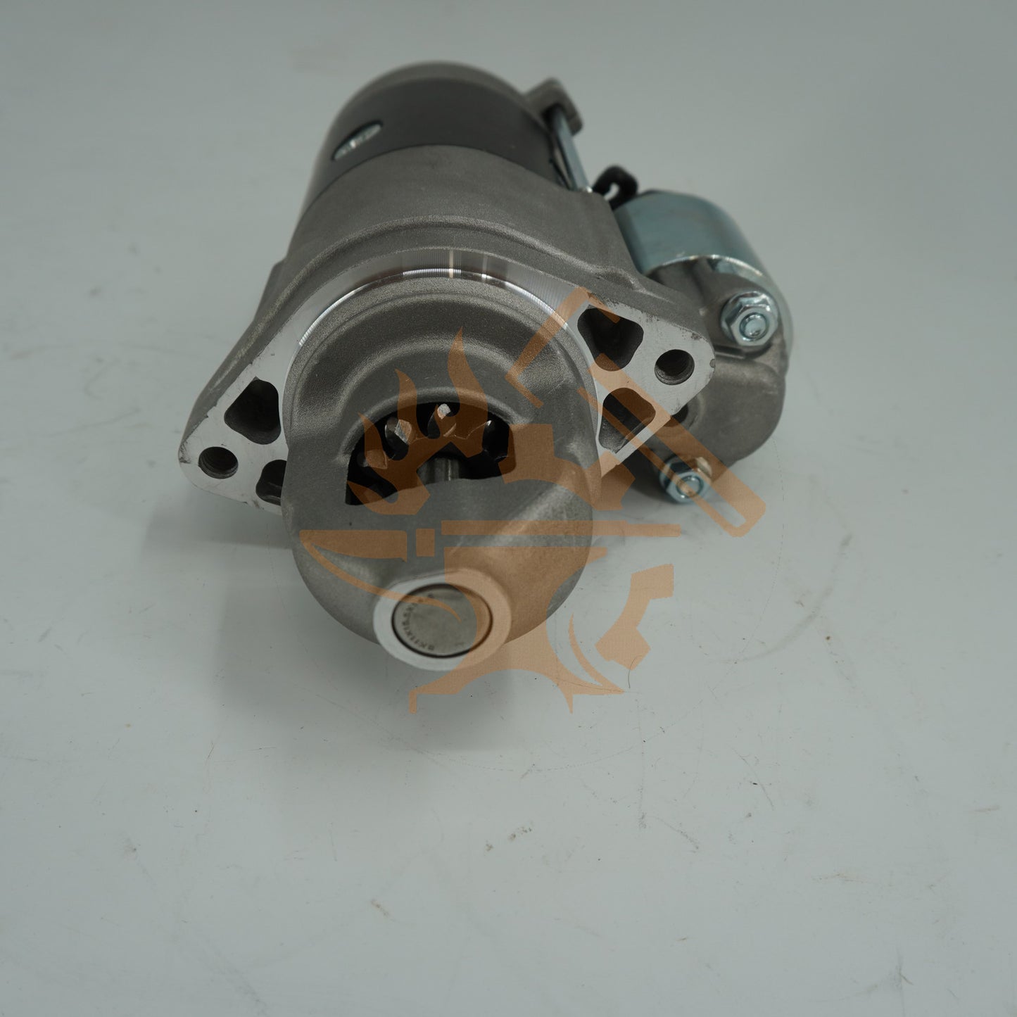 Starter Motor AUC15258 for Kohler Eng CV680 CV730 CV740 John Deere Z710A Z720A