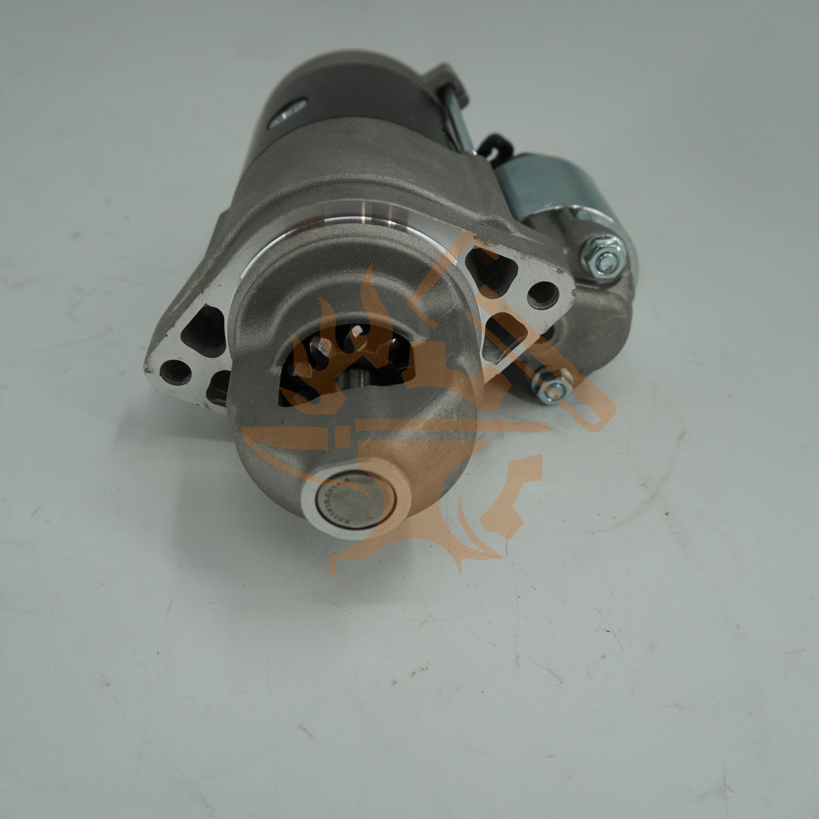 Starter Motor AUC15258 for Kohler Eng CV680 CV730 CV740 John Deere Z710A Z720A