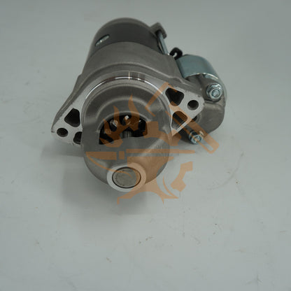 Starter Motor AUC15258 for Kohler Eng CV680 CV730 CV740 John Deere Z710A Z720A