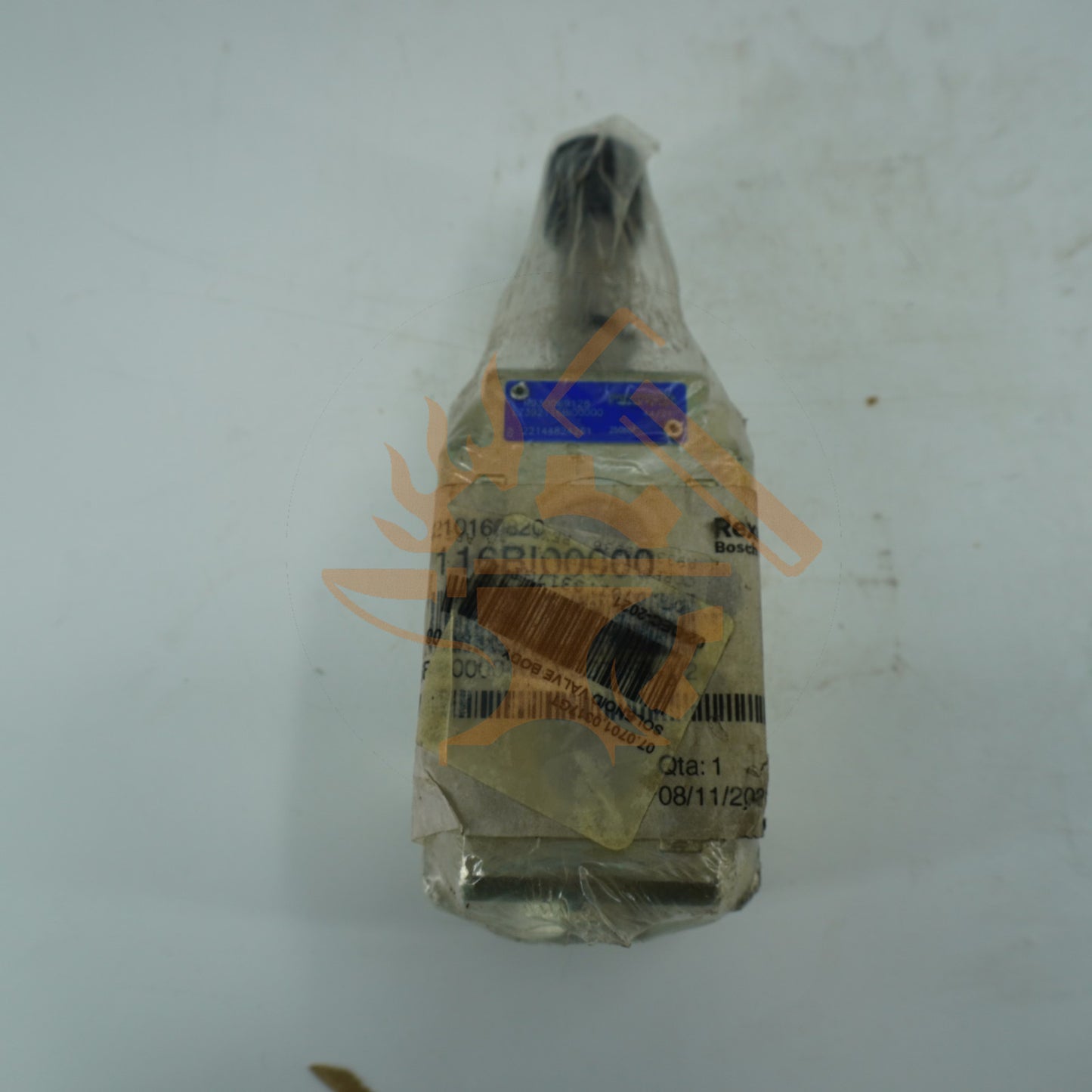 SOLENOID VALVE BODY GENIE OEM ORG 07.0701.0317GT