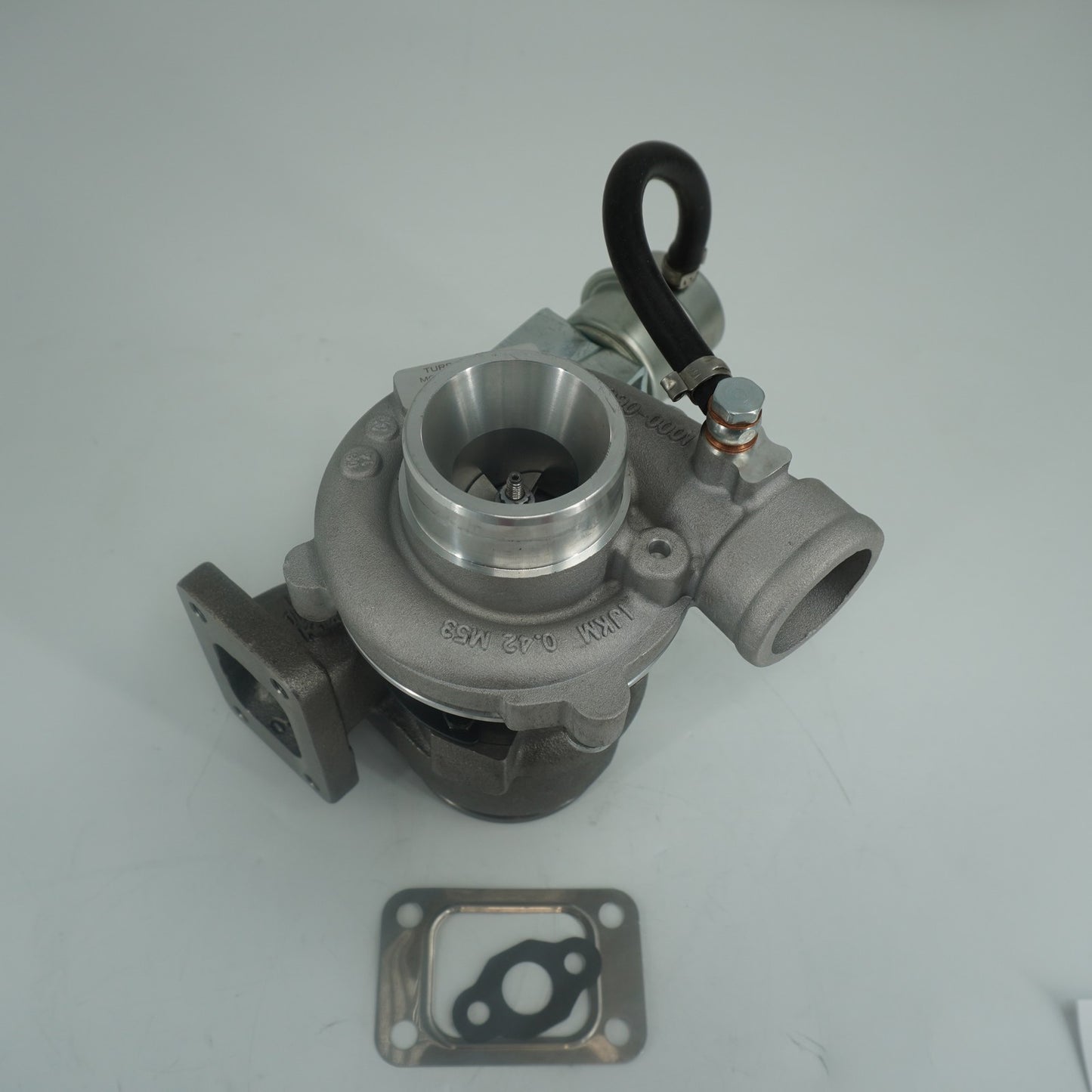 Turbo GT1749S Turbocharger RE539899 821383-5001 for John Deere 3029 5042D 5045E