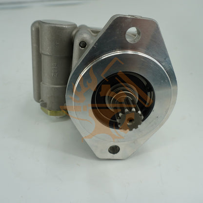 Right-Rotation Power Steering Pump 3574128C91 for CAT Eng C7 Ford Pickup F-750