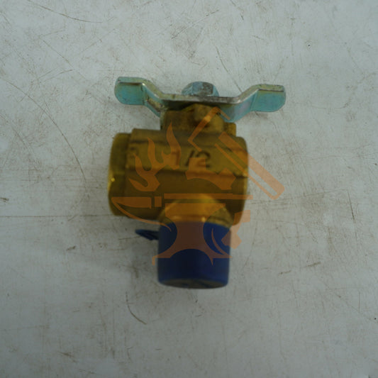 VALVE BALL 90DEG.-8NPTF/-8NPTM GENIE OEM ORG 42920GT
