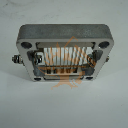 Air Heater 129579-77500 129100-77501 for Yanmar Engine Komatsu Loader